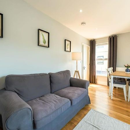 North Street - 2 Bedroom Apartment - Hopewell ブリストル エクステリア 写真